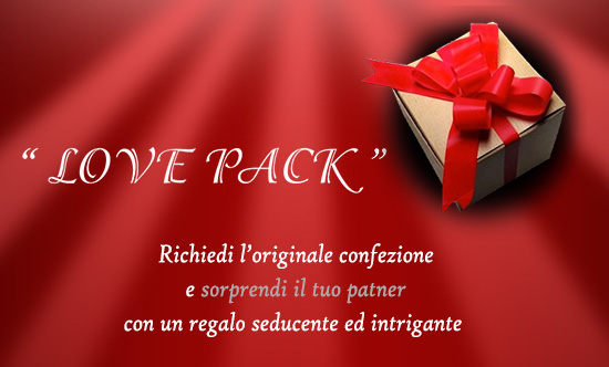 a Natale Regala il sexy pacco dell'amore sexy toys intriganti per il gioco di coppia con il tuo patner